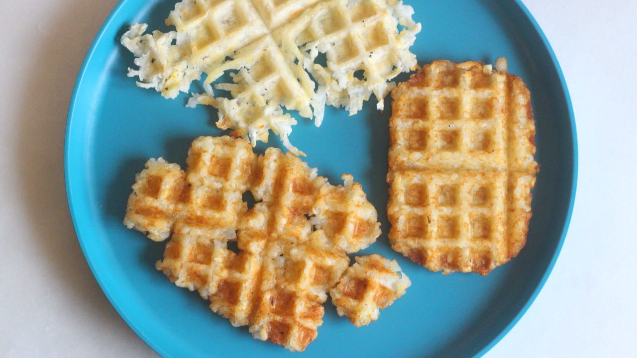 Which Frozen Potato Makes the Best Hash Browns?