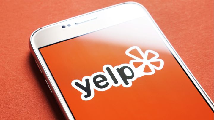What Does it Mean When Yelp Flags a Business as Racist?