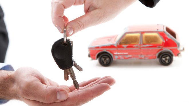 Should You Sell Your Car If You No Longer Commute?