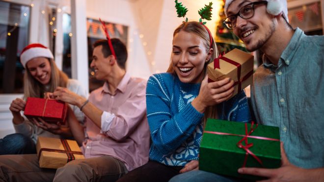 Secret Santa Gifts under $25 That’ll Have Your Family, Friends and Workmates Sorted
