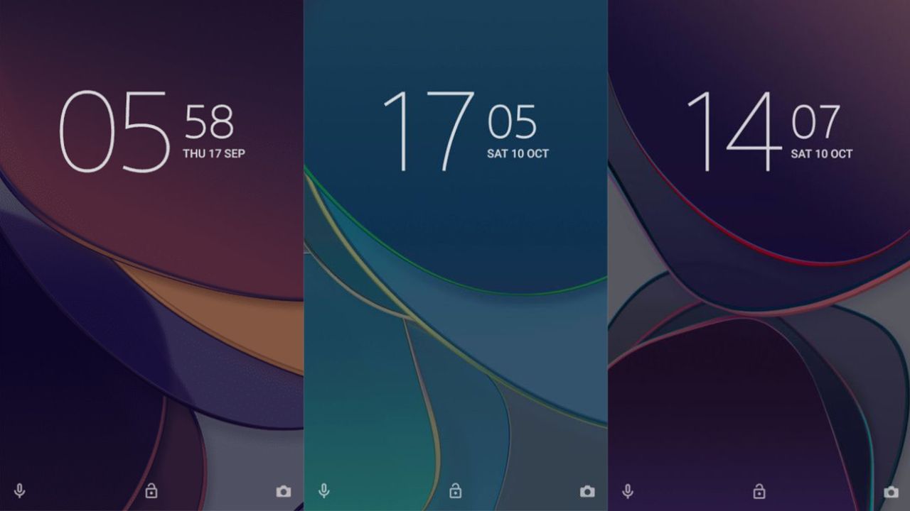 Install These Unreleased OxygenOS 11 Wallpapers on Almost Any Android Device
