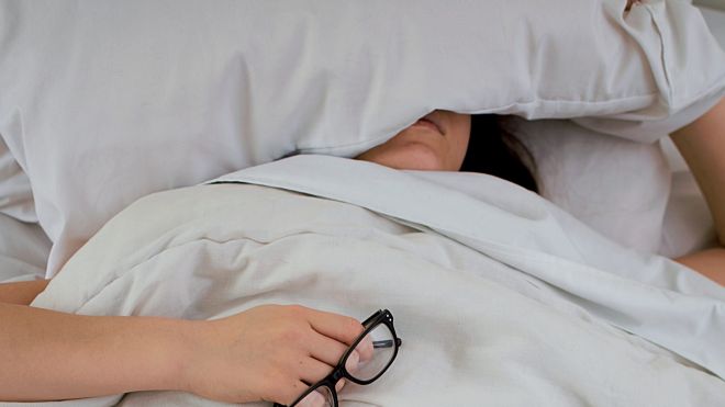4 Sleep Apps to Help You Get Some Shut-Eye