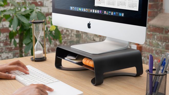 Rapid Review: Twelve South Curve Riser and HiRise For MacBook