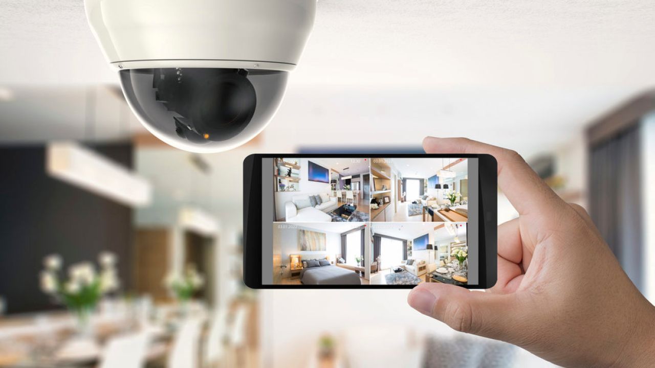 There’s More to Home Security Cameras Than Preventing Breaks-Ins