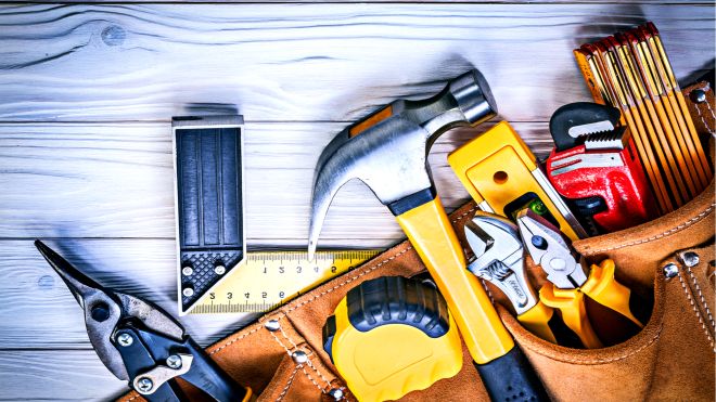 Which Home Improvement Projects Should Never Be DIY?