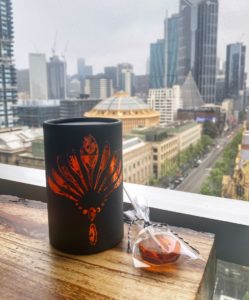 Postcode Hives Chai has some great Aussie Christmas gifts