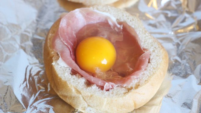 This Breakfast Sandwich ‘Hack’ Is Bad, Actually