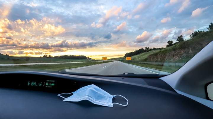 How to Take a Safe(r) Pandemic Road Trip