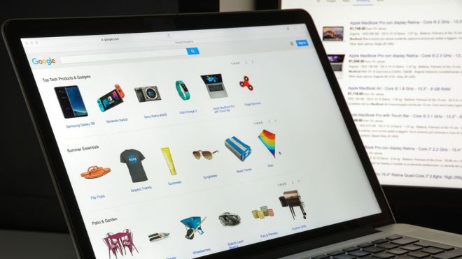 Find Great Deals With Google’s New Price-Comparison Tool