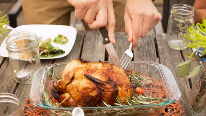 Ask LH: How Long Can I Keep Cooked Chicken in the Fridge?