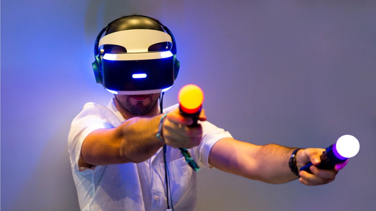Contact Sony ASAP to Get Virtual Reality on Your PlayStation 5
