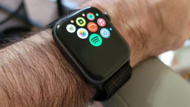 How to Stream Spotify Directly From Your Apple Watch