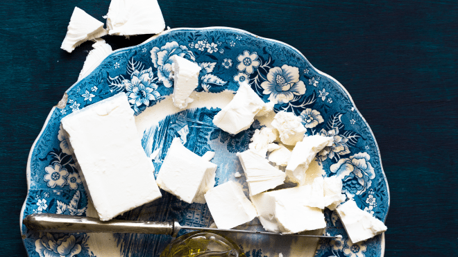 The Best Cheeses to Eat If You’re Lactose Intolerant