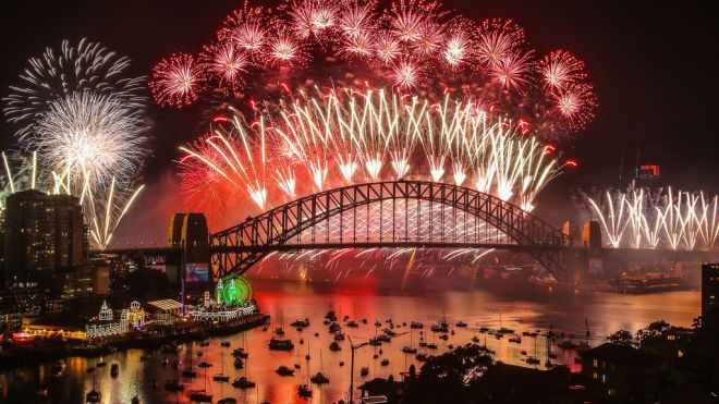 All The Changes For NSW’s New Year’s Eve Celebrations in 2020 [Update]