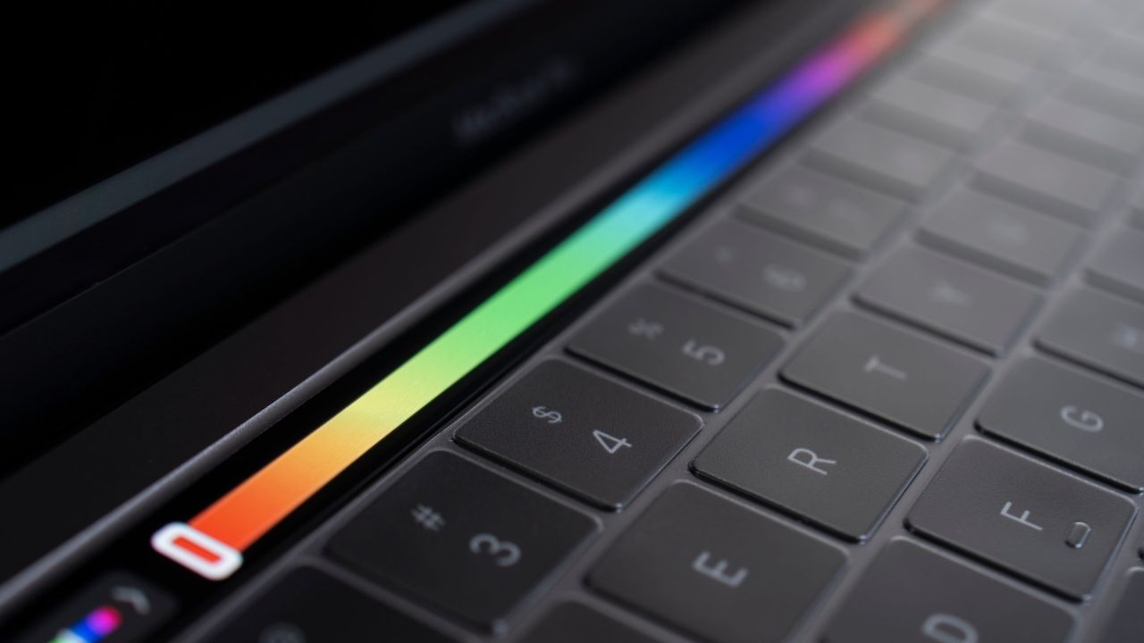 Hide Your Mac’s Touch Bar With This Inexpensive App