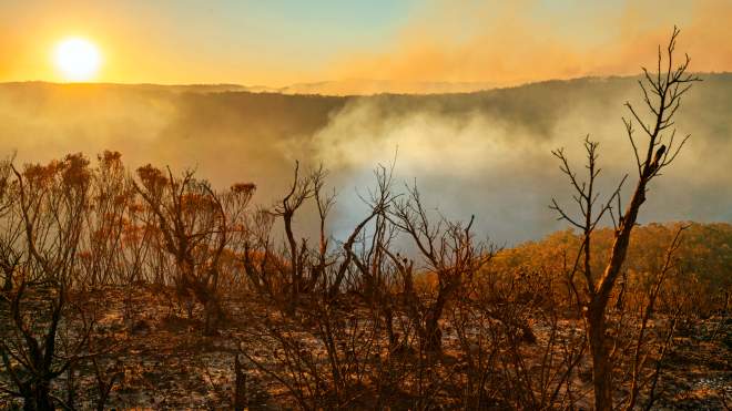 Warmer Weather Is Coming: A Look Into Australia’s State of the Climate Report