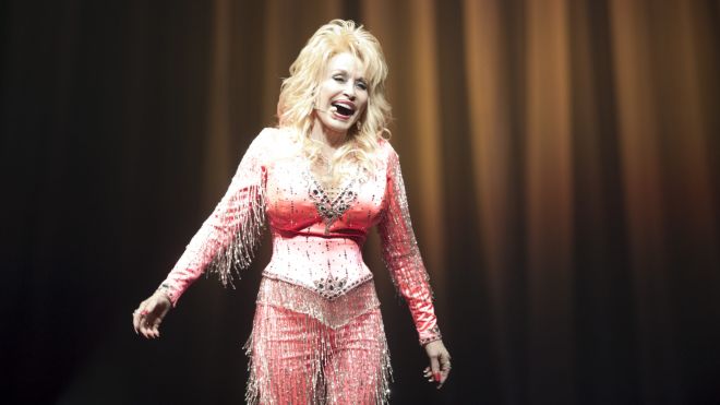 Dolly Parton Has the Perfect Response When People Ask Why She Doesn’t Have Kids