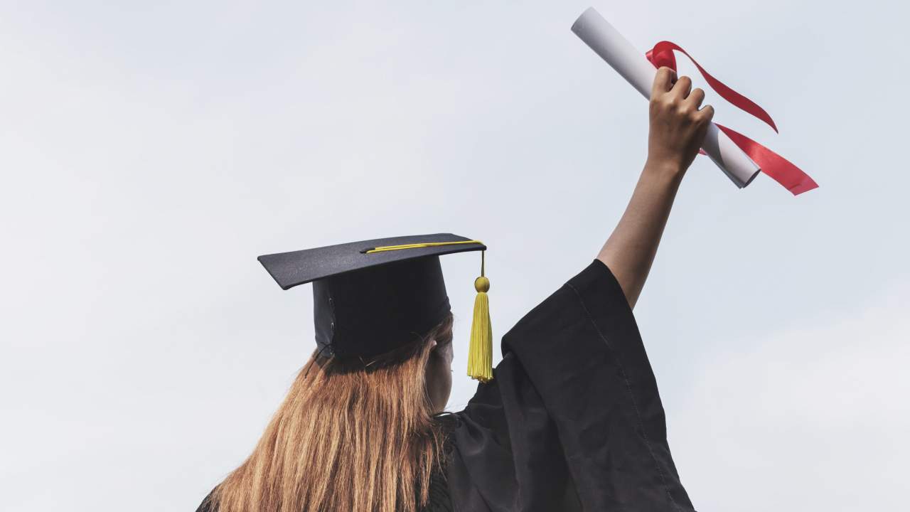 There’s No Such Thing as a ‘Worthless Degree’