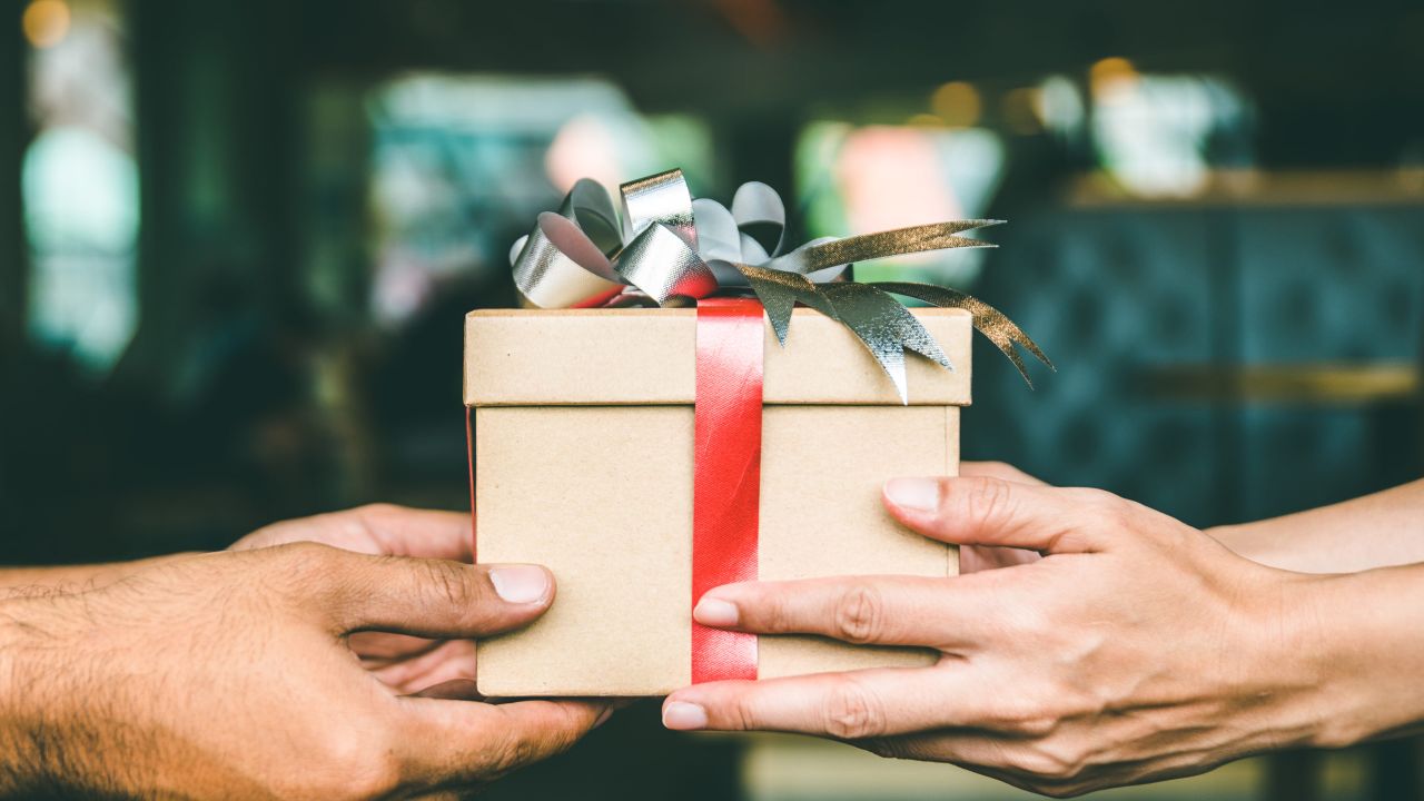 A Guide to Choosing the Right Christmas Gift, Every Time