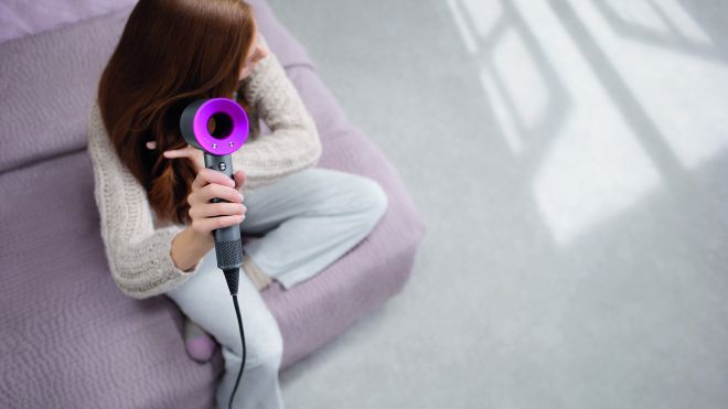 Dyson Is Giving Away Free Gifts With Selected Black Friday Purchases