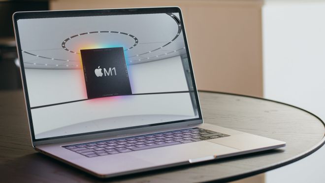 Use This Website to See What Software Runs on M1 Macs