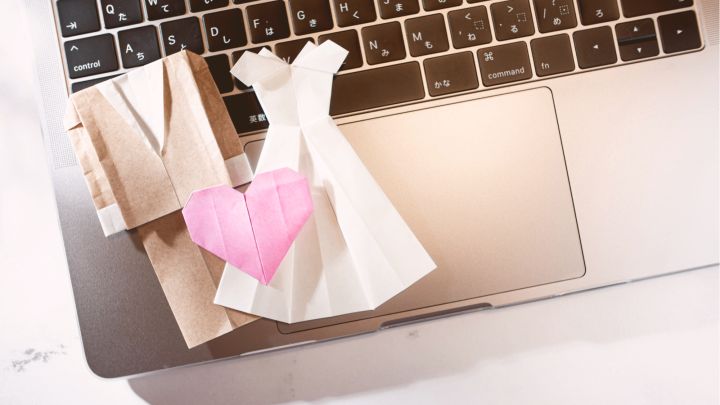 How to Plan a Virtual Bridal Shower