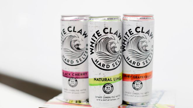 What Kind of Alcohol Is in Hard Seltzer?