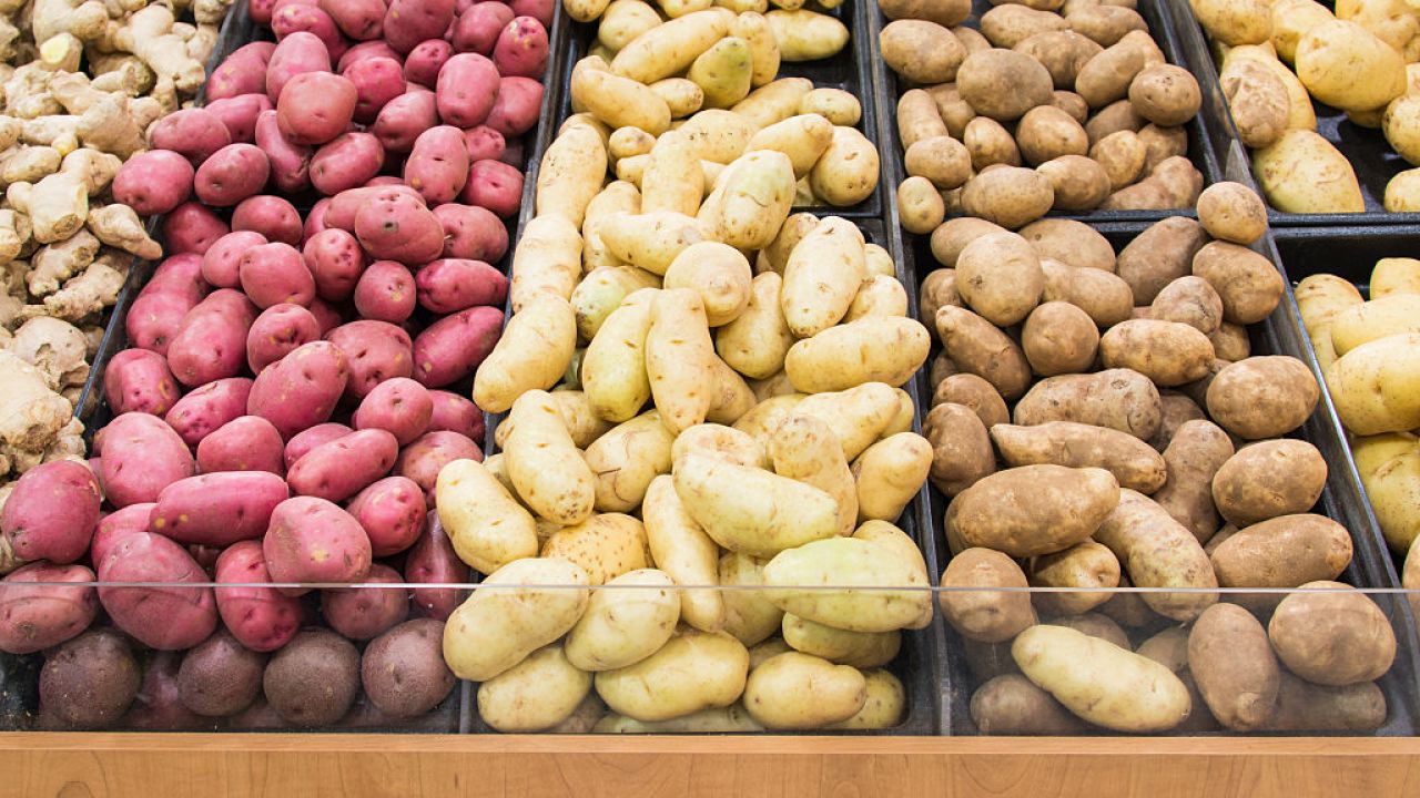 How to Tell if Your Potatoes Have Gone Bad