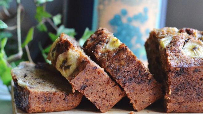 There’s Actual Science Behind Your Love of Banana Bread