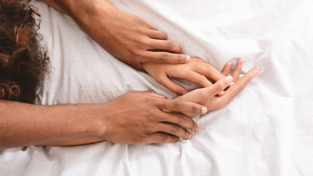 4 Things About Female Orgasms People Don’t Know