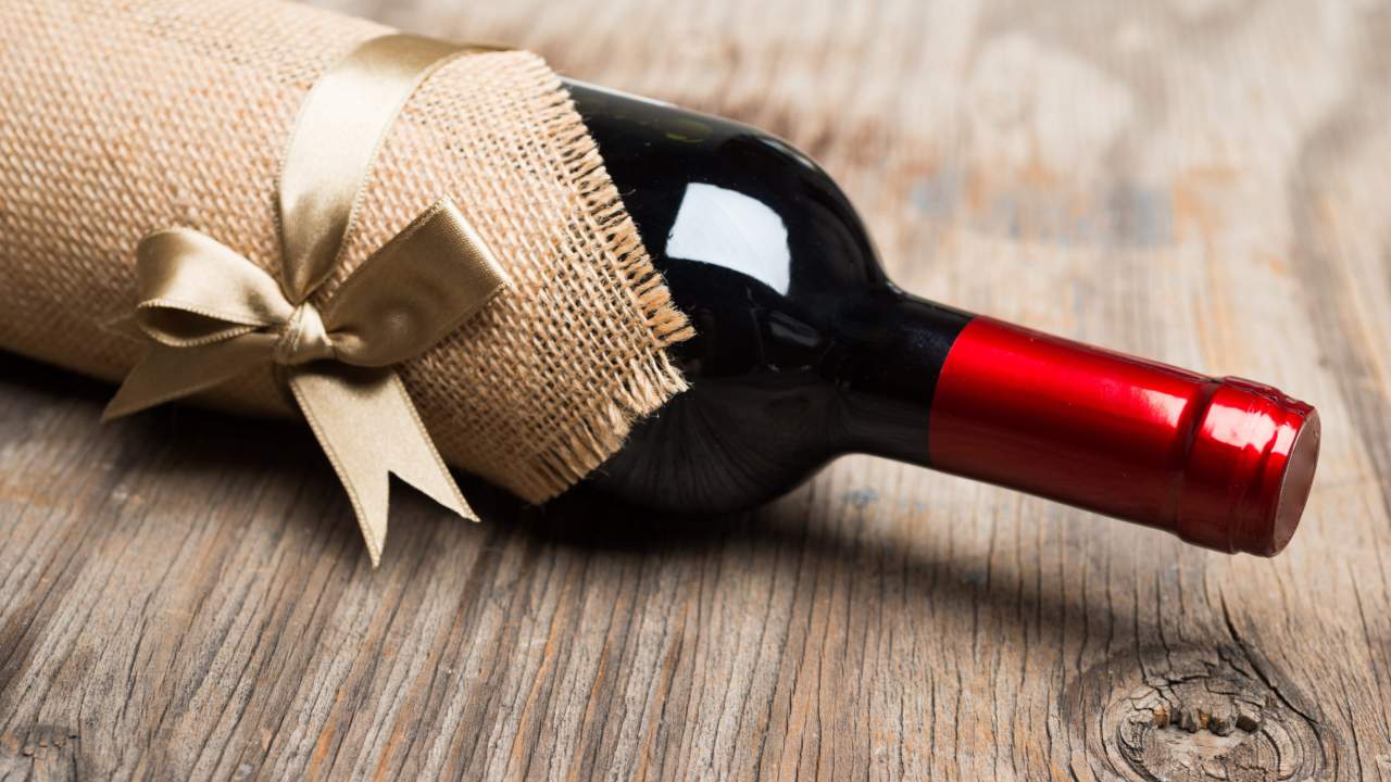 How to Gift Wine Without Looking Like Uncultured Swine