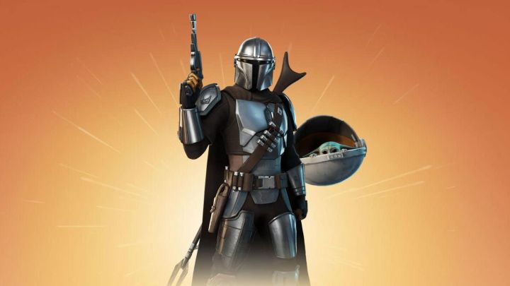 How to Unlock the Mandalorian and Baby Yoda in ‘Fortnite’