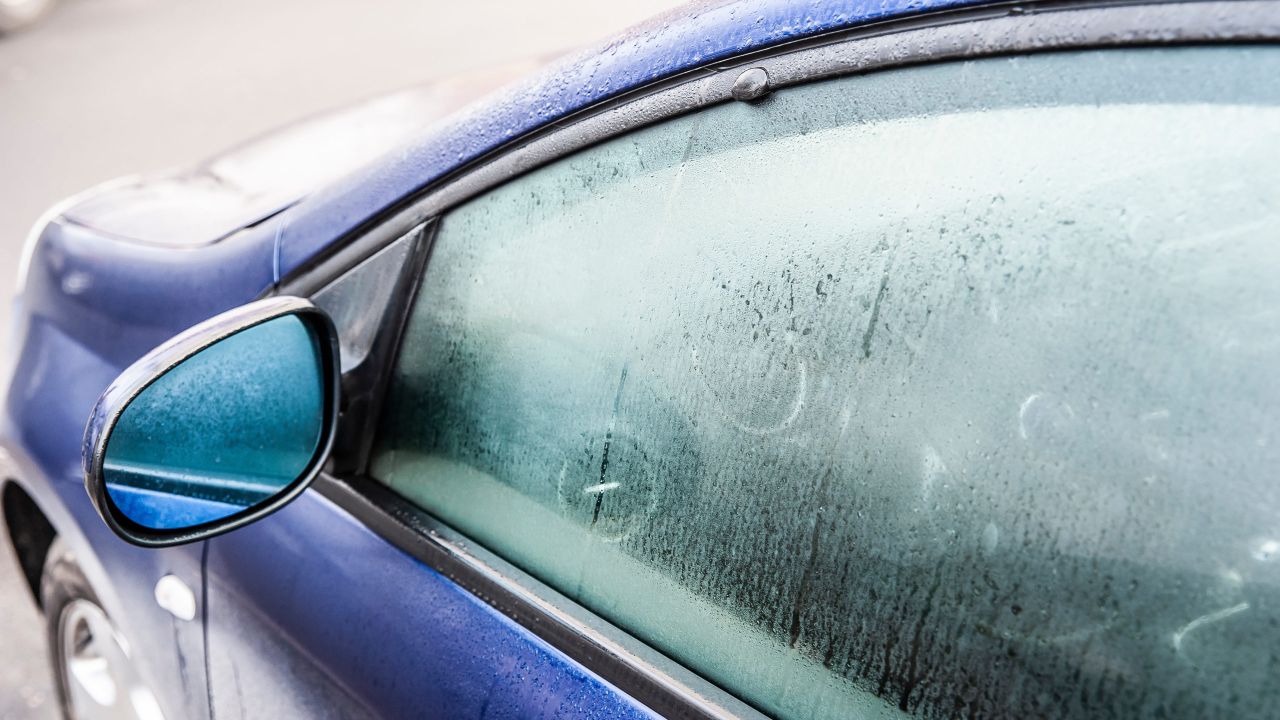 Use This Method from a Former NASA Engineer to Defog Your Windshield in No Time