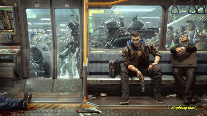 How to Keep ‘Cyberpunk 2077’ from Triggering Real-Life Seizures