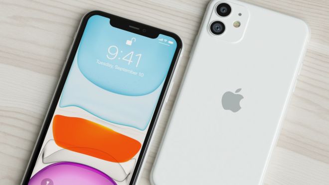 Apple Will Repair or Refund Your iPhone 11’s Unresponsive Screen for Free