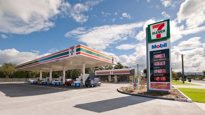 How You Can Lock In a Good Price On Petrol for a Whole Week