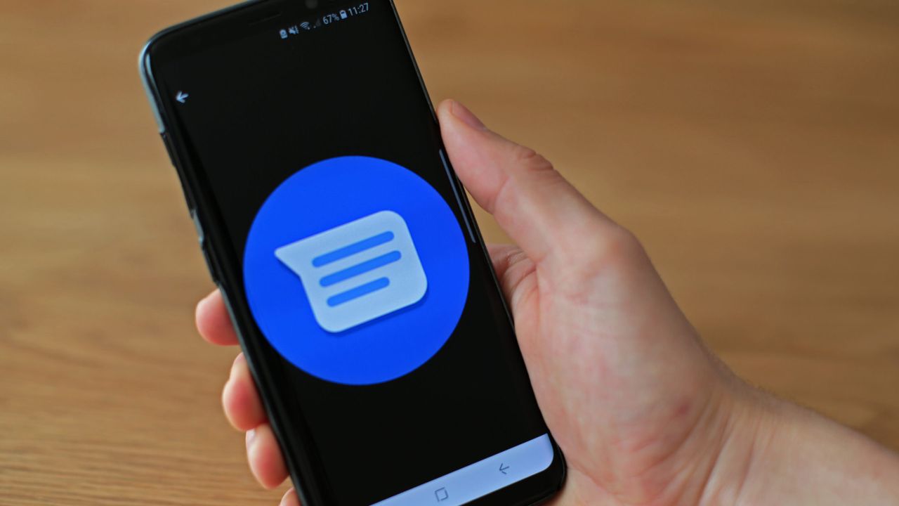 How to Enable End-to-End Encryption in Google Messages