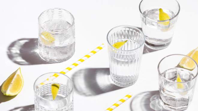 Is Sparkling Water Bad for You?