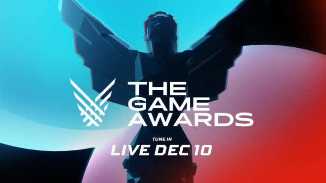 How to Watch The Game Awards 2020