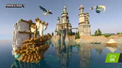 Can Your Hardware Handle ‘Minecraft’ With Ray Tracing?