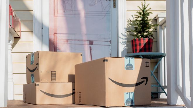 How to Send a Holiday Gift Without Spoiling the Surprise