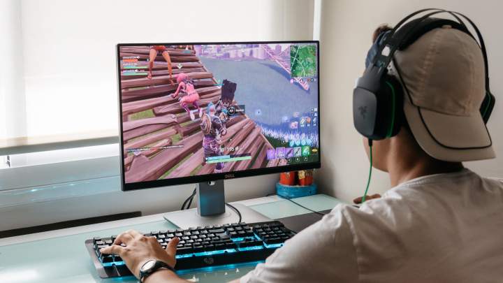 How to Make ‘Fortnite’ Run Better on an Older Computer