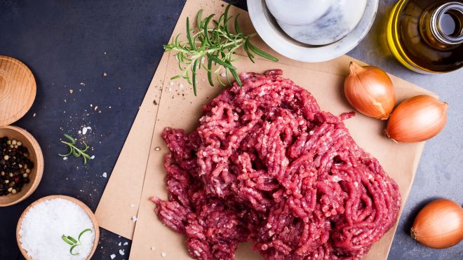 Here’s Why Eating Raw Meat is Never A Good Idea