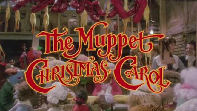 How to Watch ‘The Muppet Christmas Carol’ Online