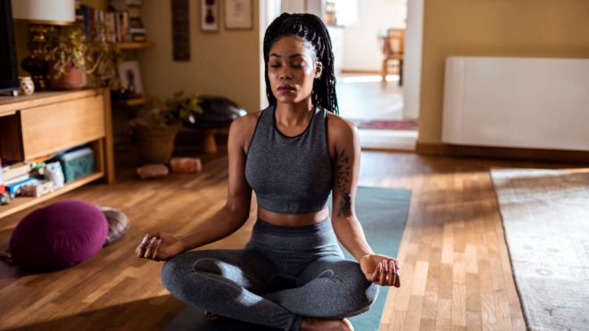 From Sleep Yoga to Bath Tea, Here’s What Self Care Will Look Like in 2021