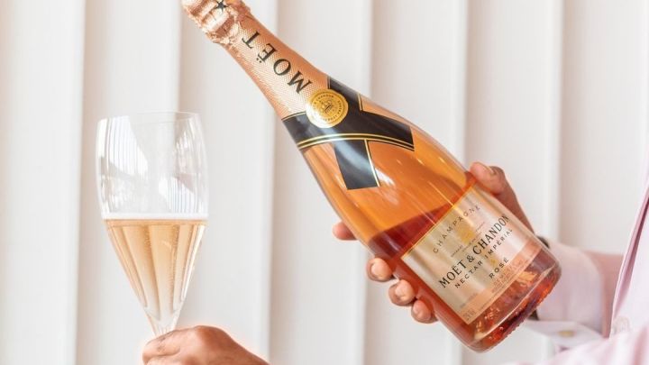 Ask LH: How the Hell Do You Pronounce Moët?