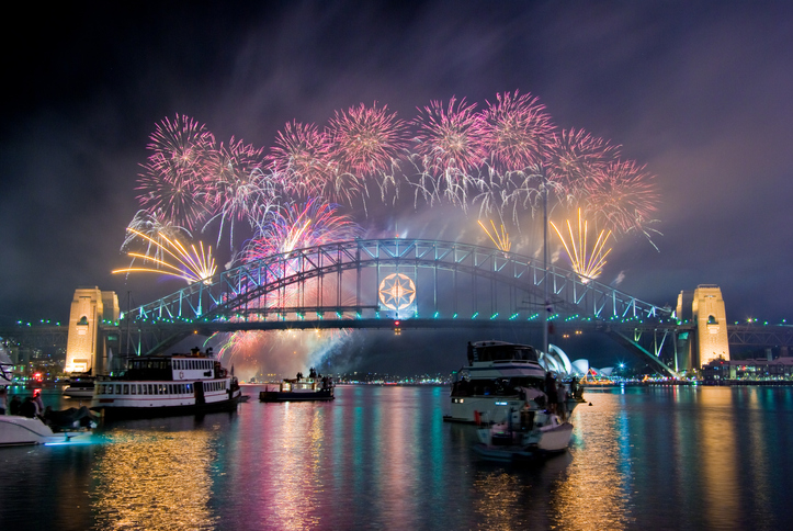 Celebrate the Demise of 2020 With These Virtual New Year’s Eve Events