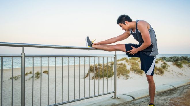 The Secret to Convincing Yourself to Exercise More