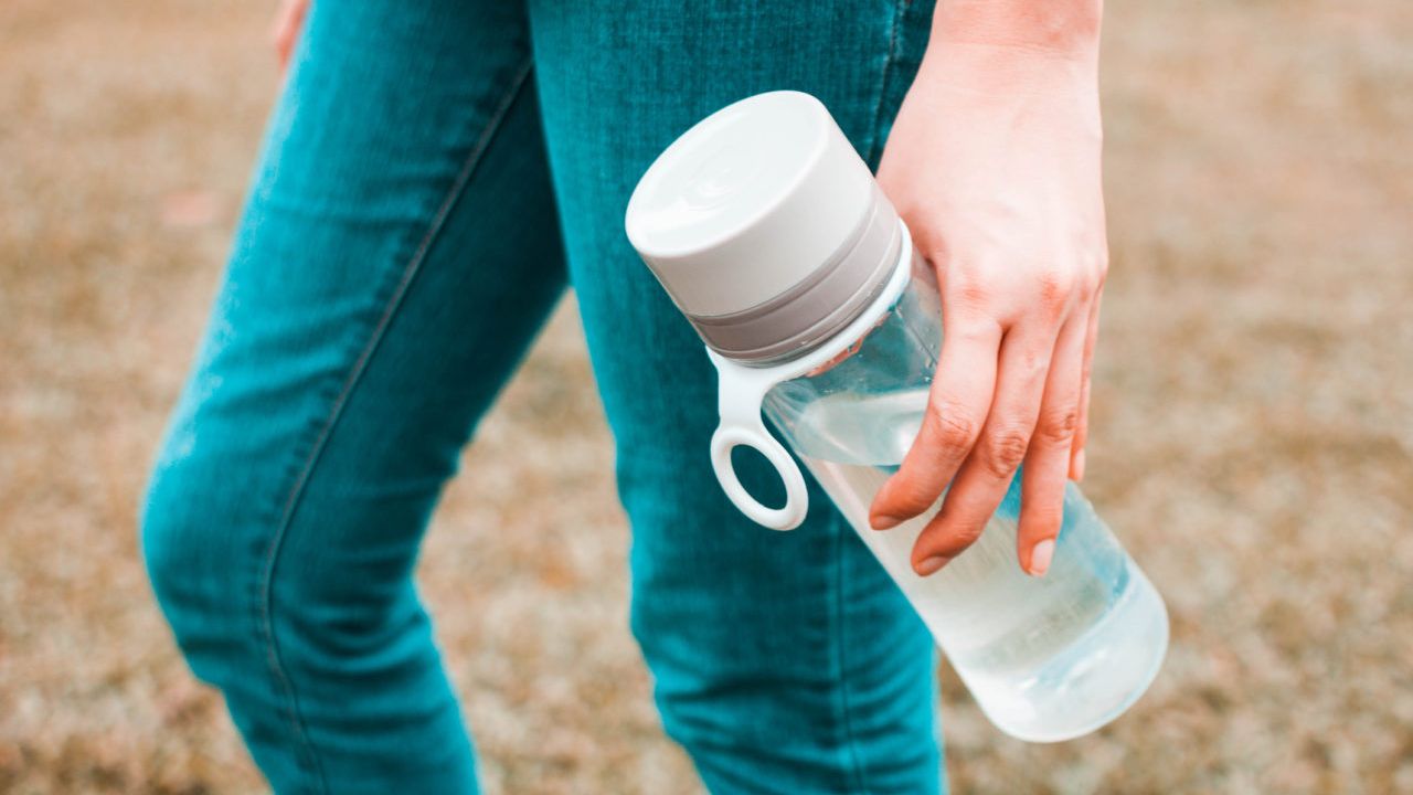 Ask LH: How Often Should I Wash My Reusable Water Bottle?