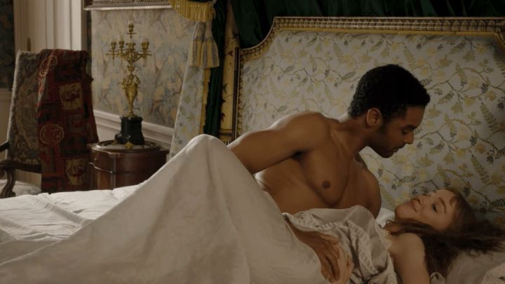 Horny History Lesson: Here Are the Best Sex Scenes in Bridgerton